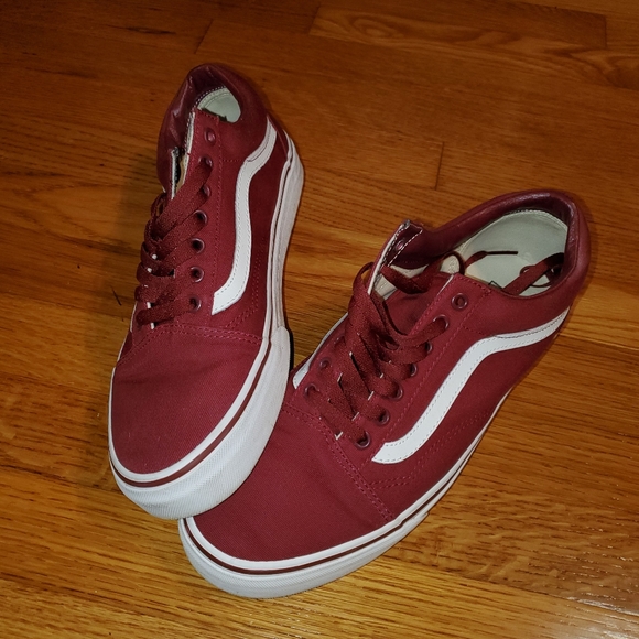 Vans - Picture 4 of 5